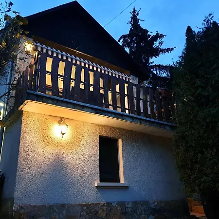 Egig Ero Fa Vendeghaz