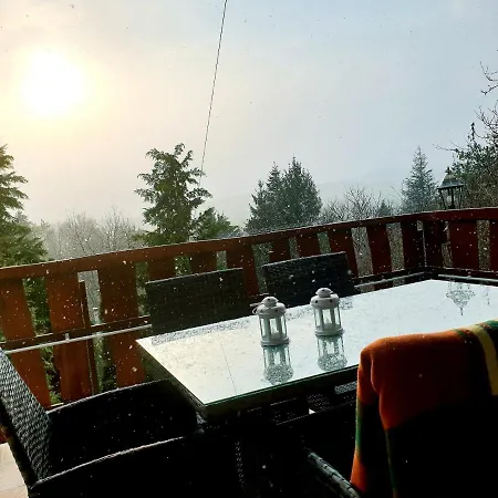 Egig Ero Fa Vendeghaz Nograd