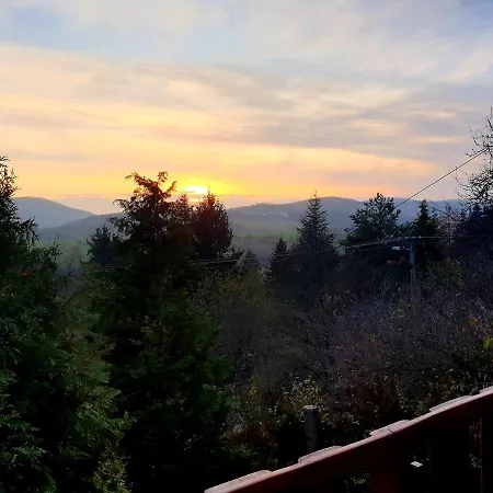 بيت للعطل Egig Ero Fa Vendeghaz