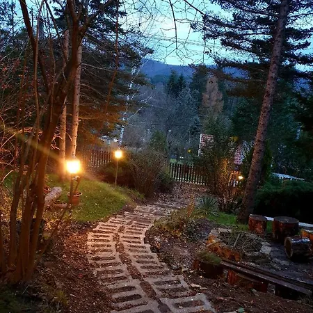 Egig Ero Fa Vendeghaz Nograd