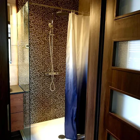 بيت للعطل Egig Ero Fa Vendeghaz *