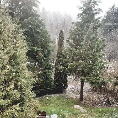 بيت للعطل Egig Ero Fa Vendeghaz *