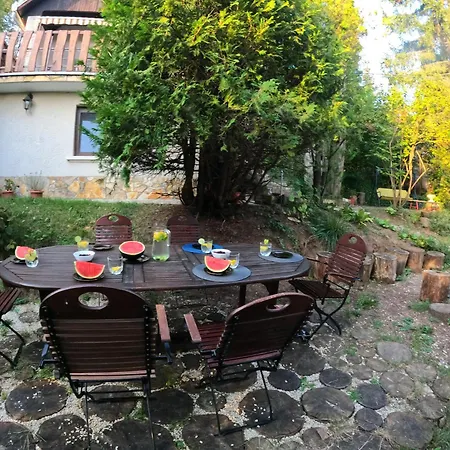 Egig Ero Fa Vendeghaz Holiday home