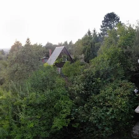 Egig Ero Fa Vendeghaz * Nograd