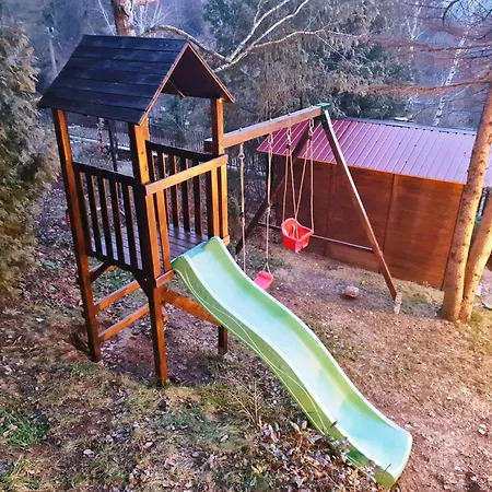 Egig Ero Fa Vendeghaz * Nograd