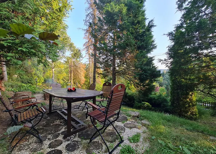 égig érő Fa Casa vacanze