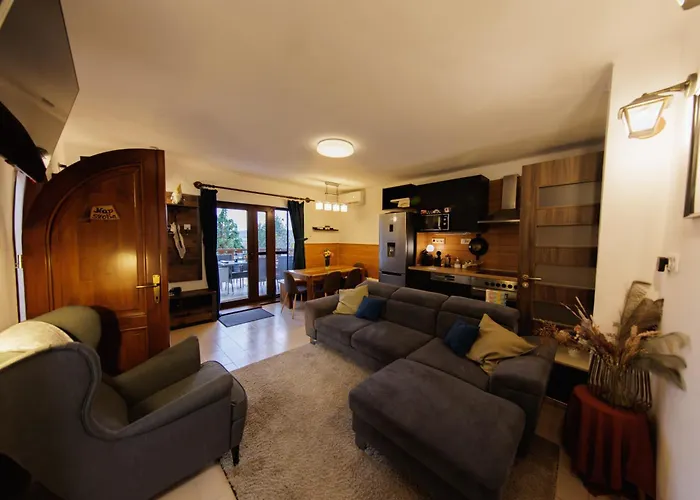 égig érő Fa Casa vacanze