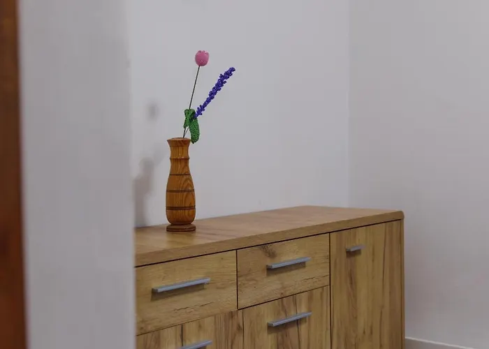 égig érő Fa Casa vacanze Nograd