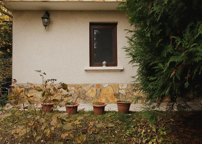 égig érő Fa Casa vacanze